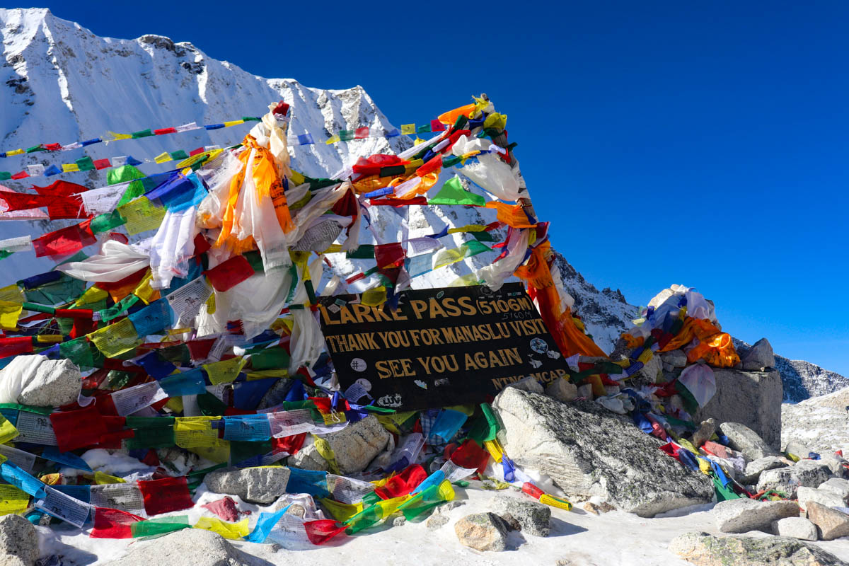 Best Trekking Guide in Nepal